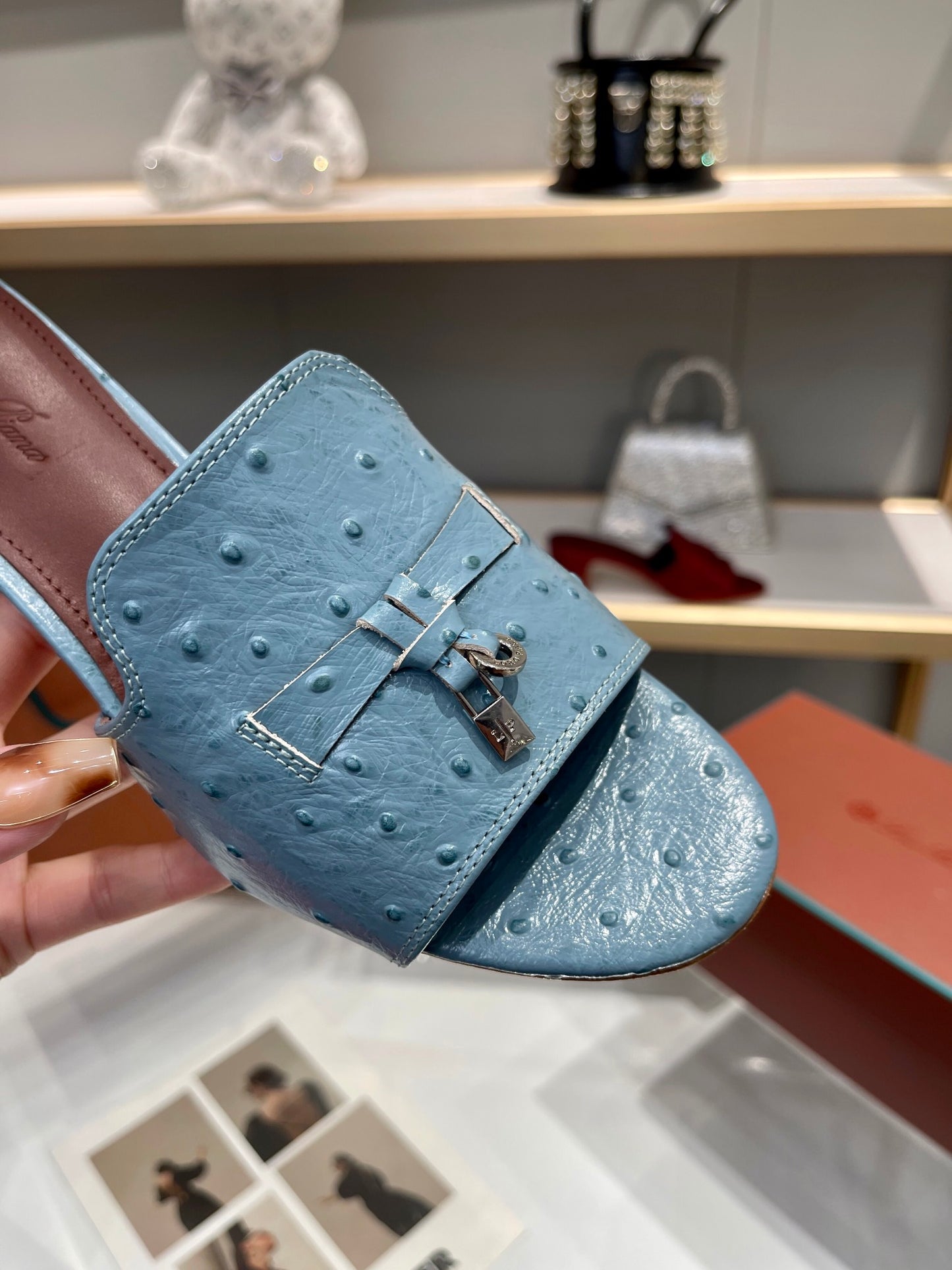 Loro Piana limited edition