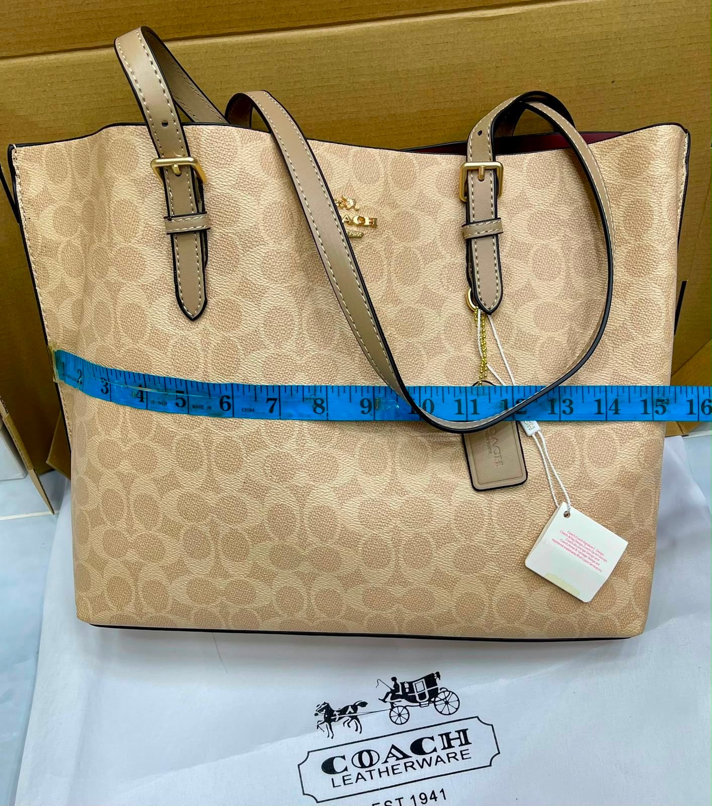 C famous bag brand ( 5 colors )
