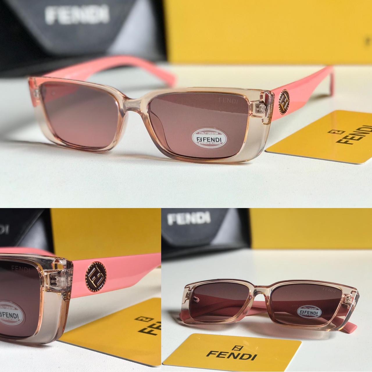 Famous brand sunglasses