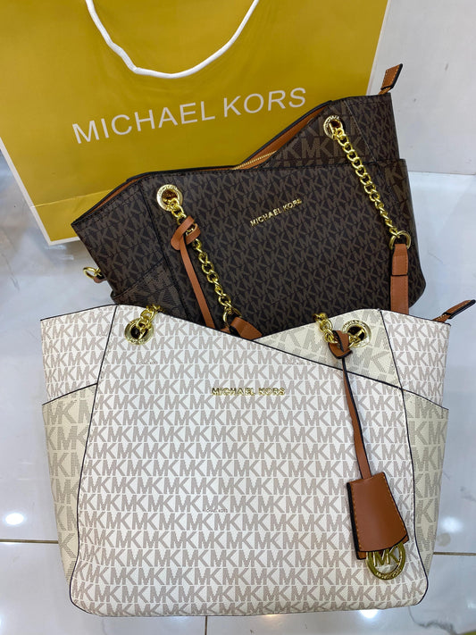 MK handbag ( 2 colors )