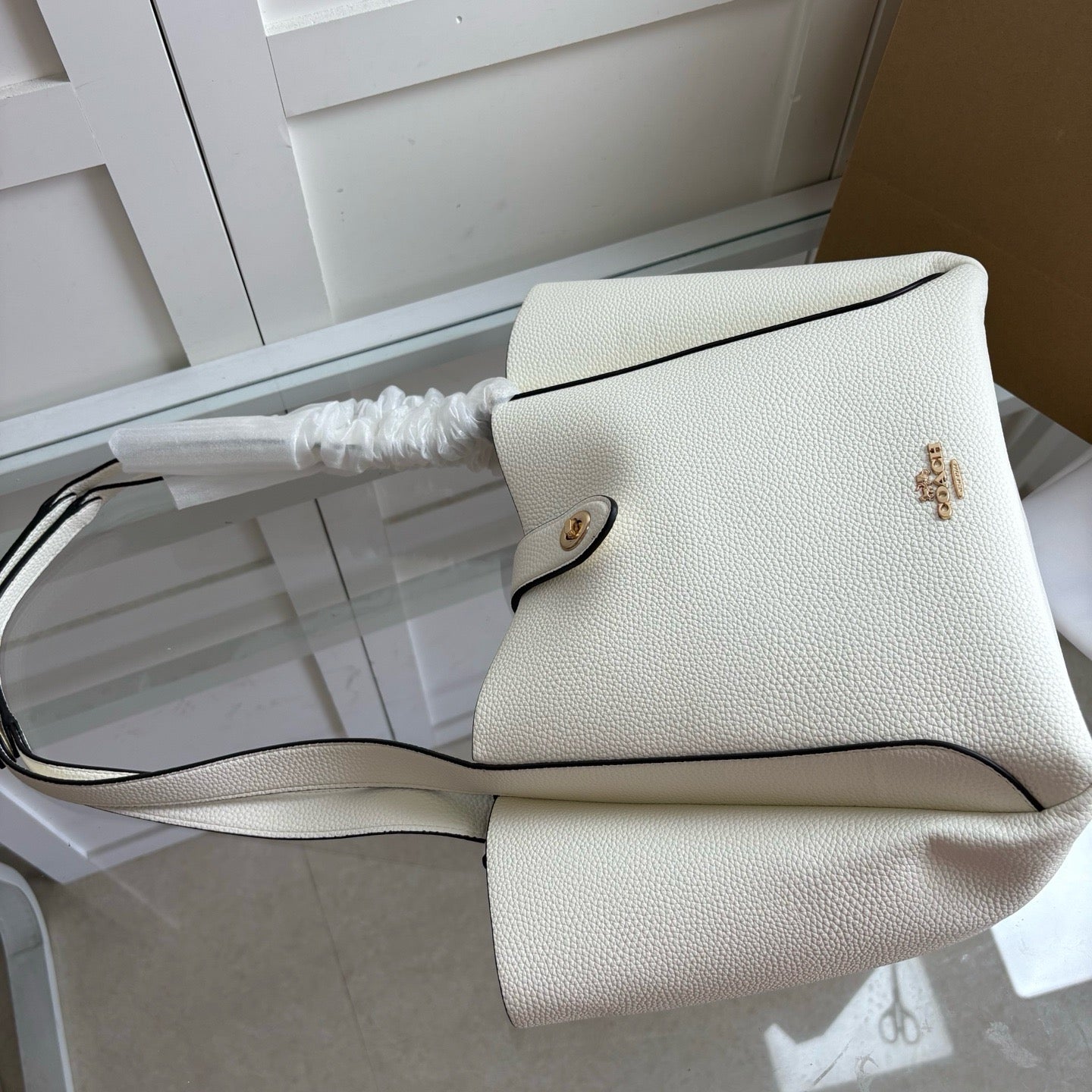 Coach tote bag ( Pre order )