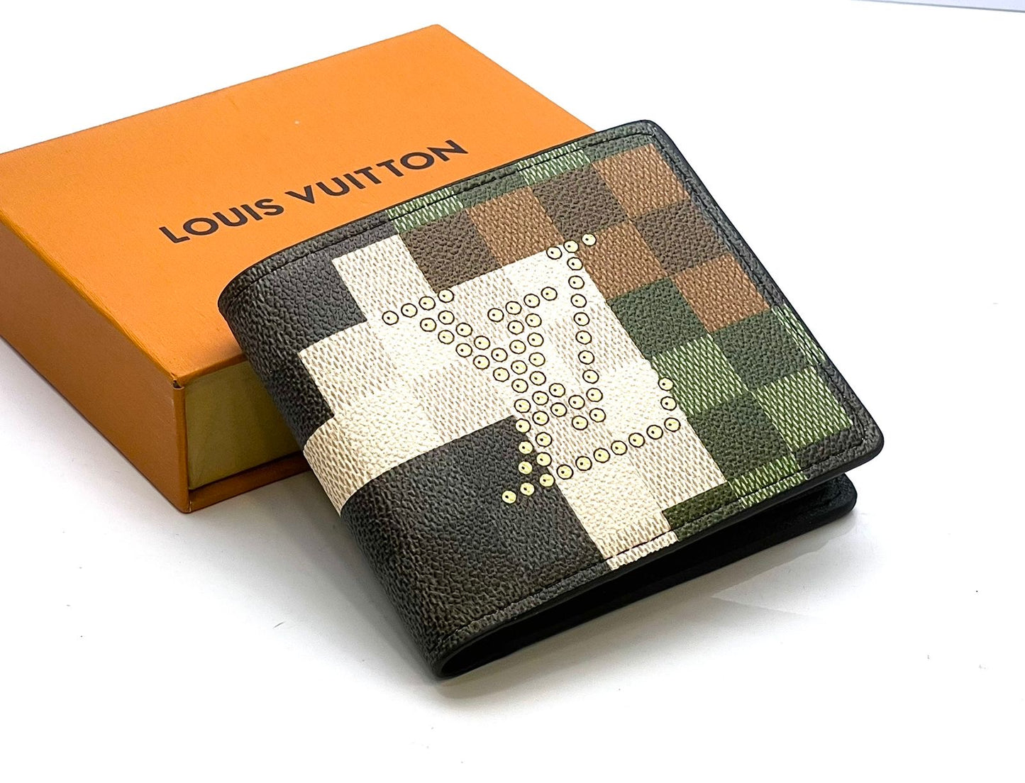 LV Famous wallet (10 different styles)