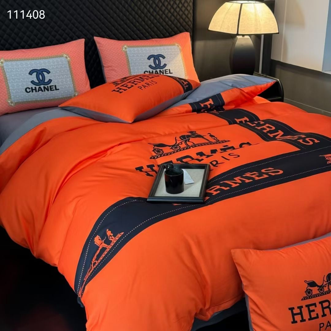 Bed Sheets famous brand ( Pre order)