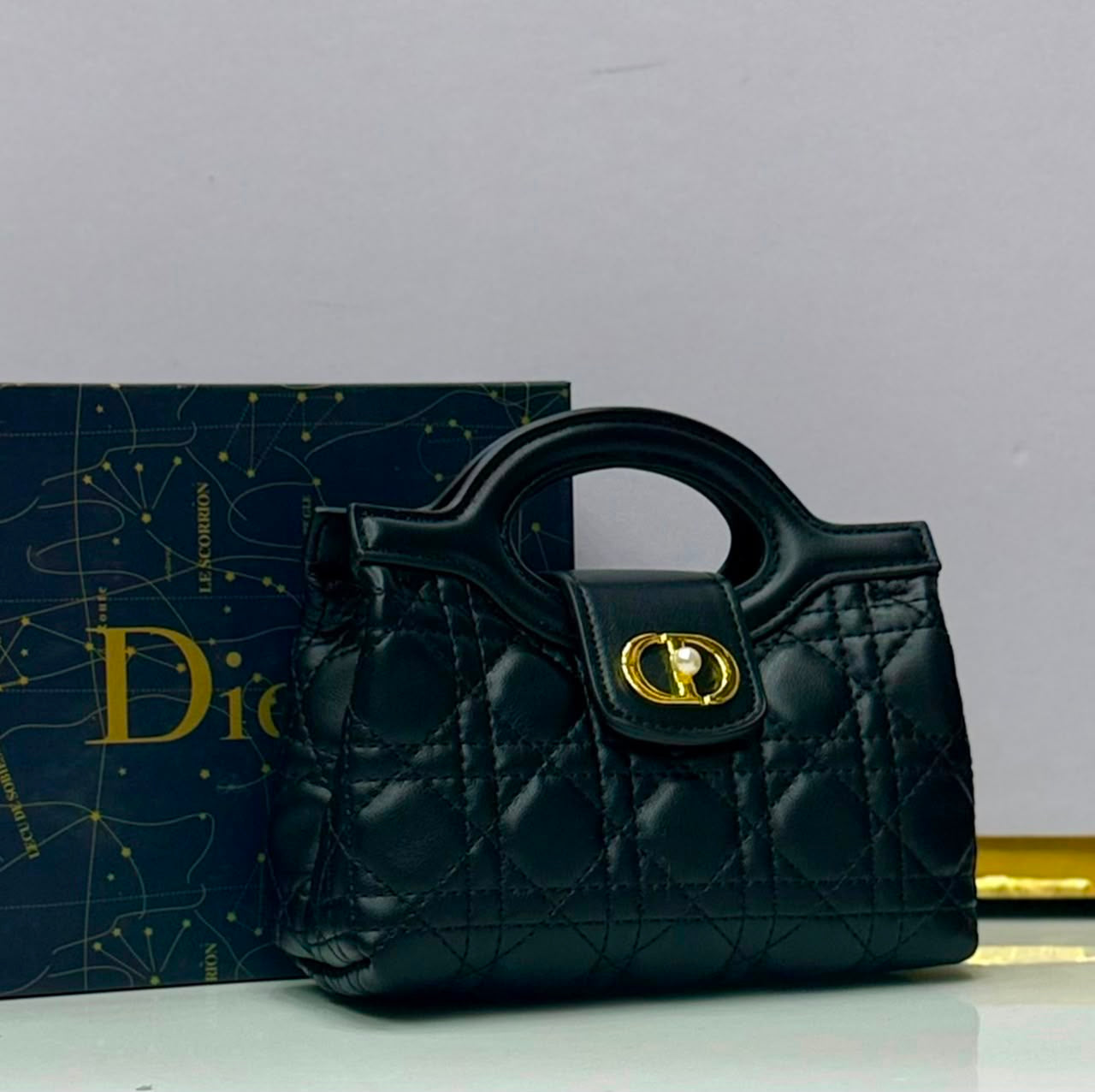 CD famous bag ( 8 colors )