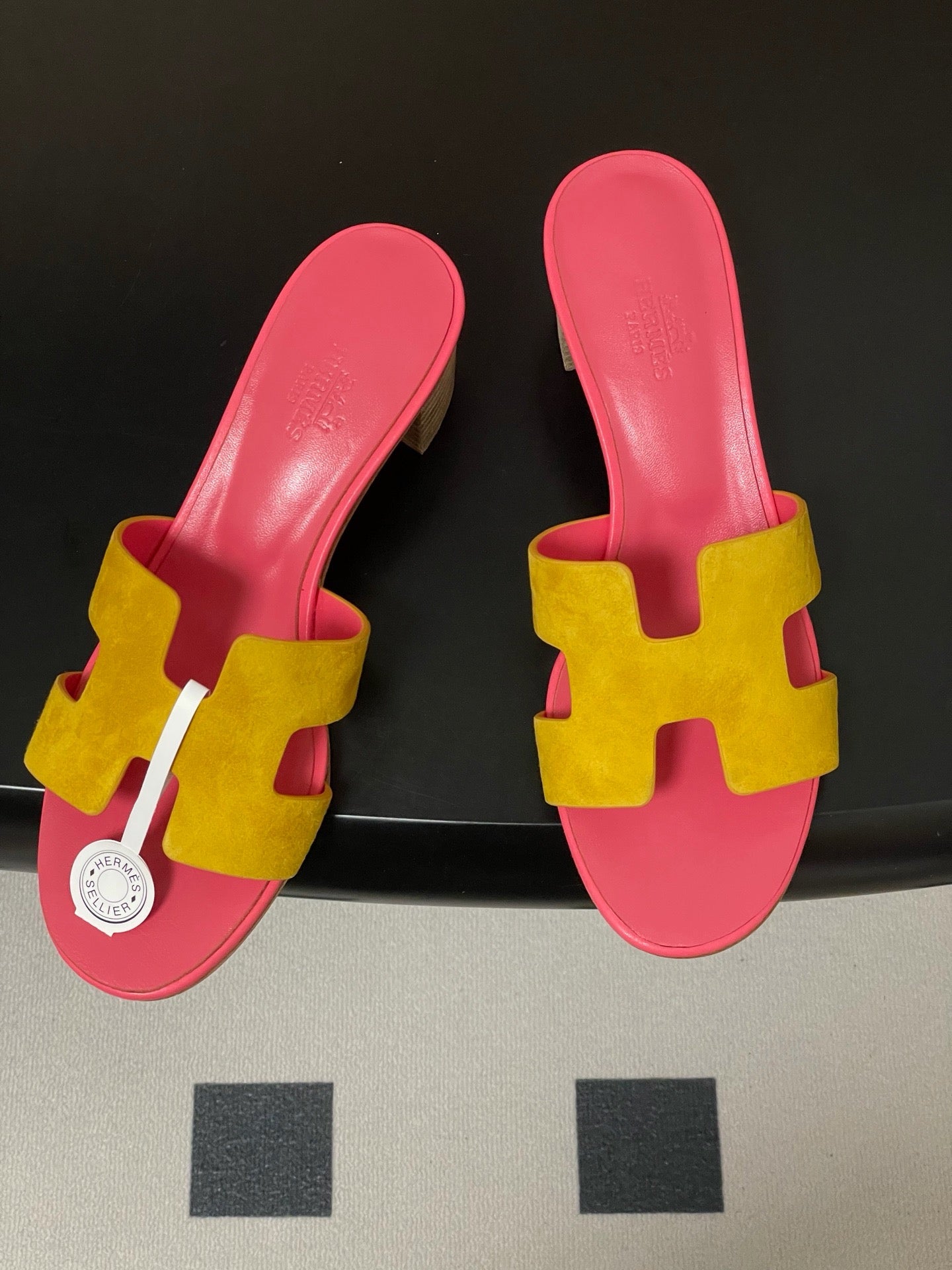 H oran famous brand slipper