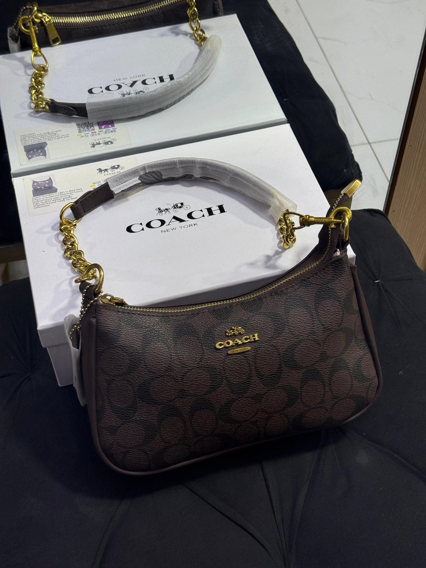 C famous brand bag ( 8 colors theme )