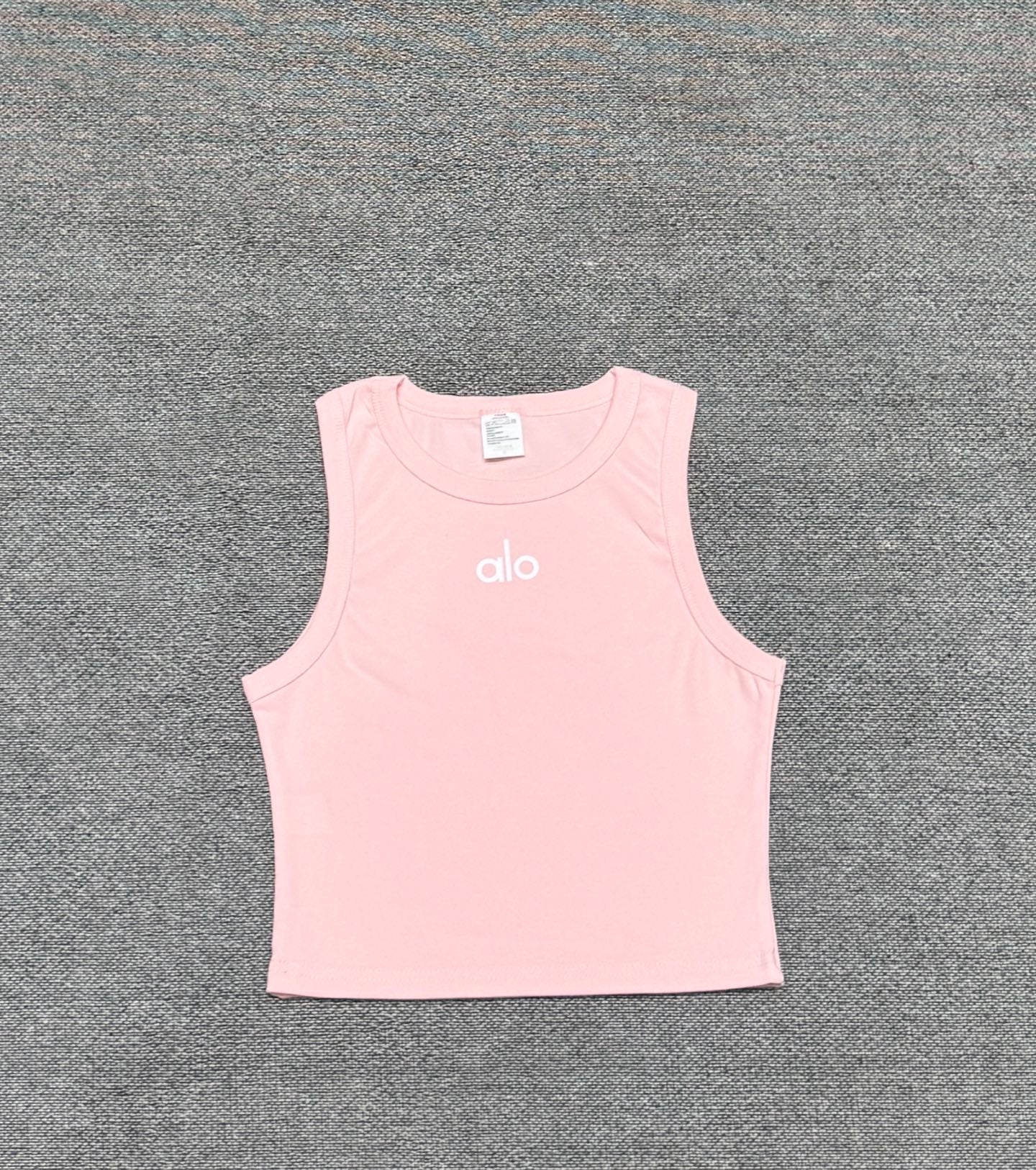 A L O famous brand tank tops ( 9 colors )
