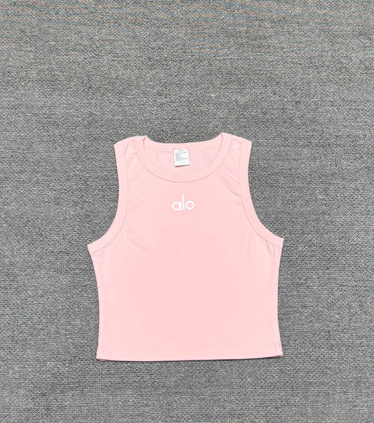 A L O famous brand tank tops ( 9 colors )