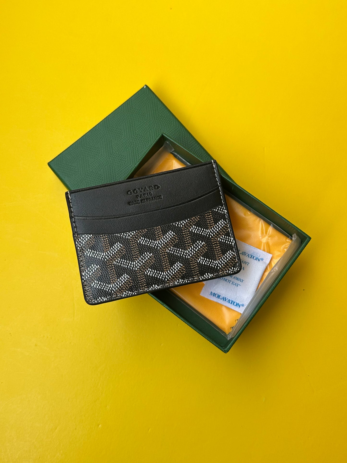 Cardholder famous brand