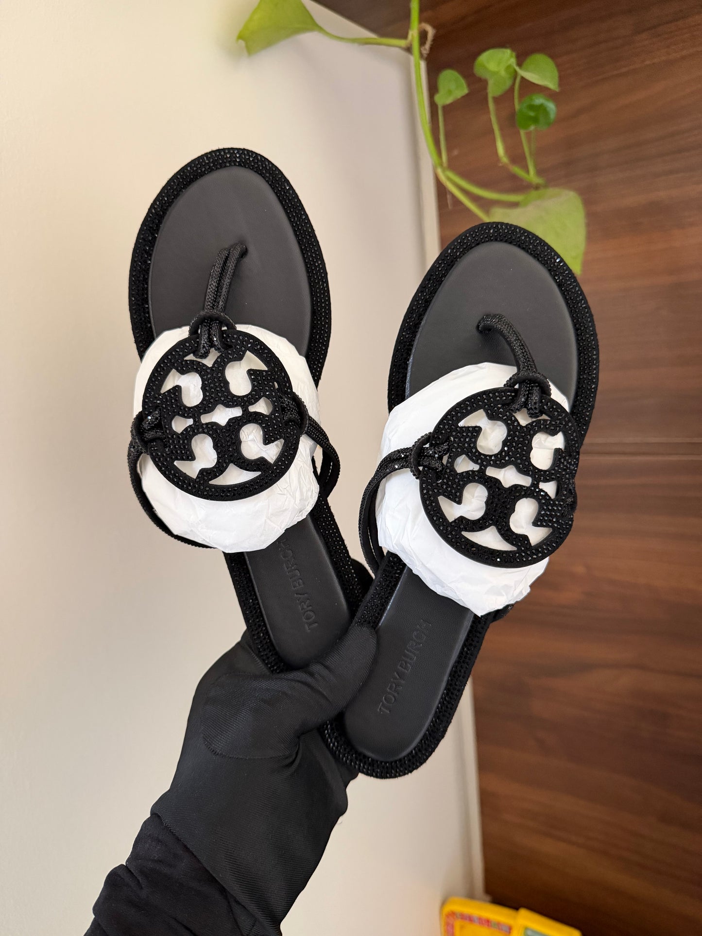 TB slipper famous brand