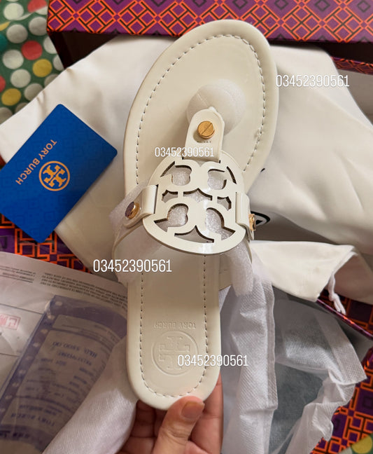 TB famous brand slipper