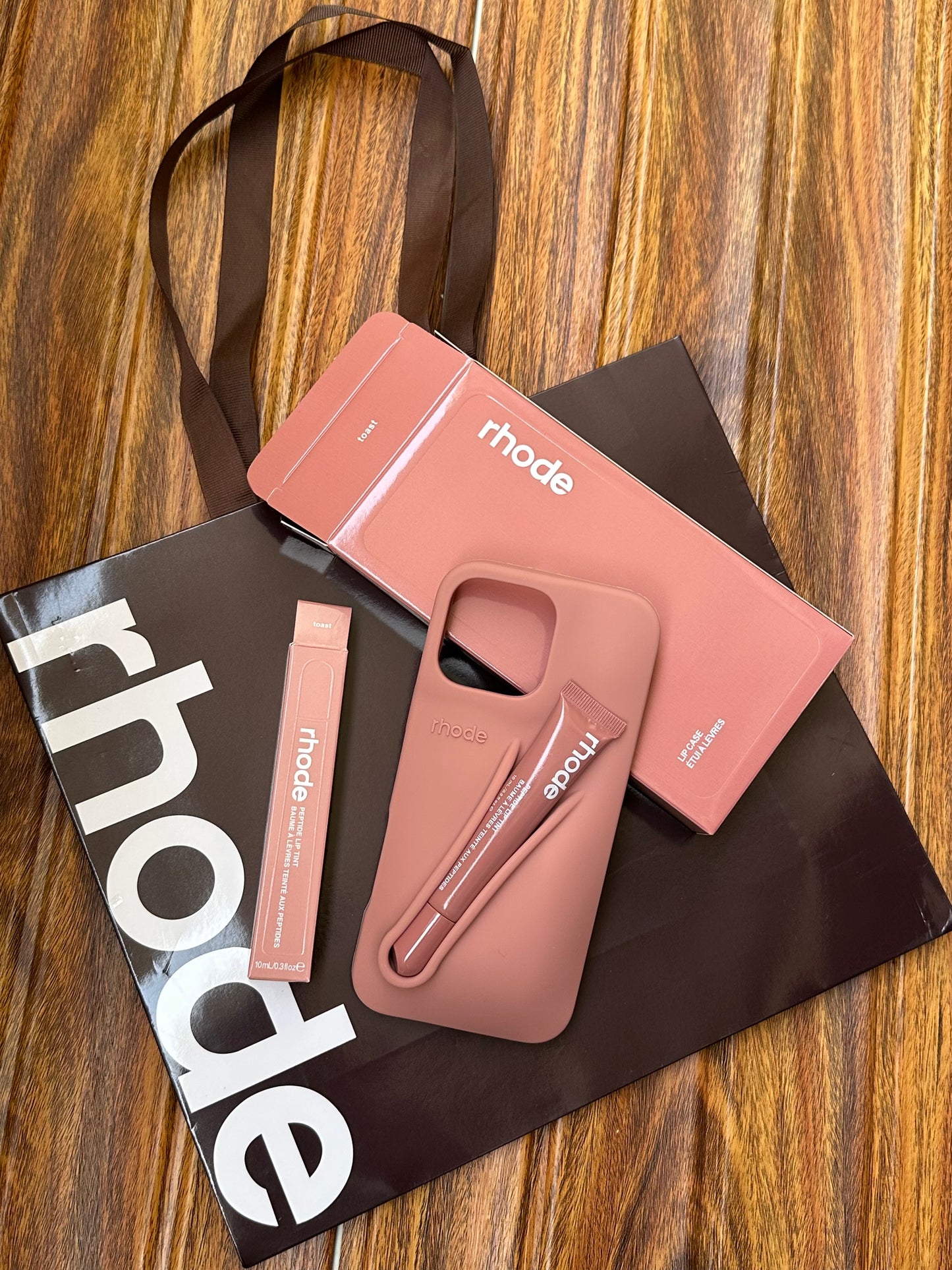 rhode iphone 13/13pro/13promax ( 10 colors )