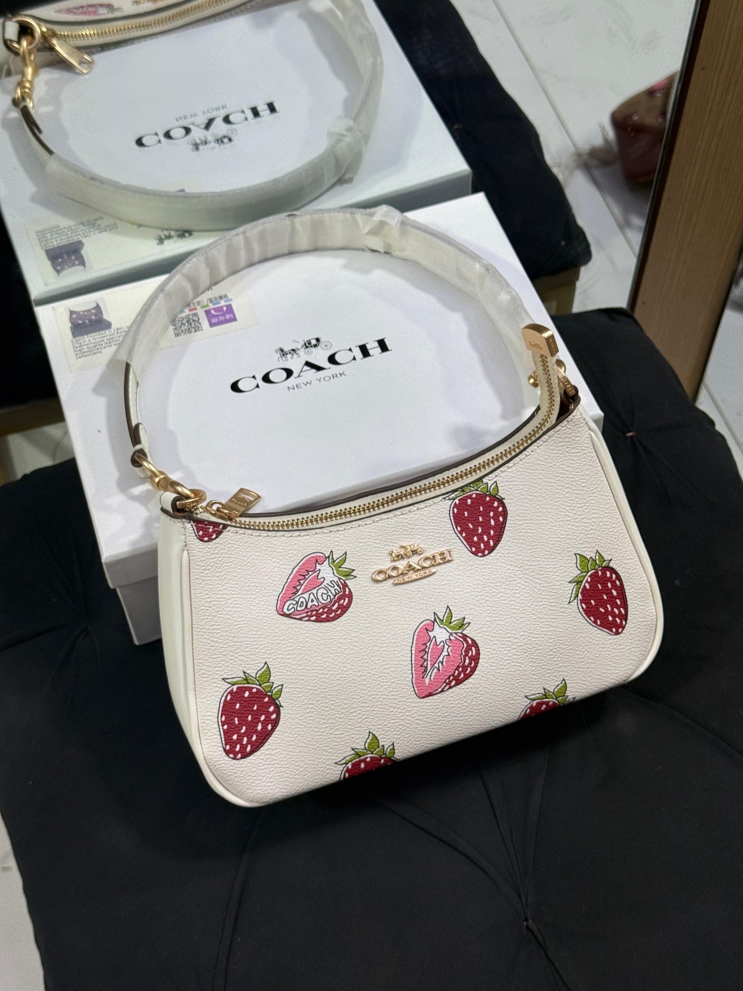 C famous brand bag ( 8 colors theme )