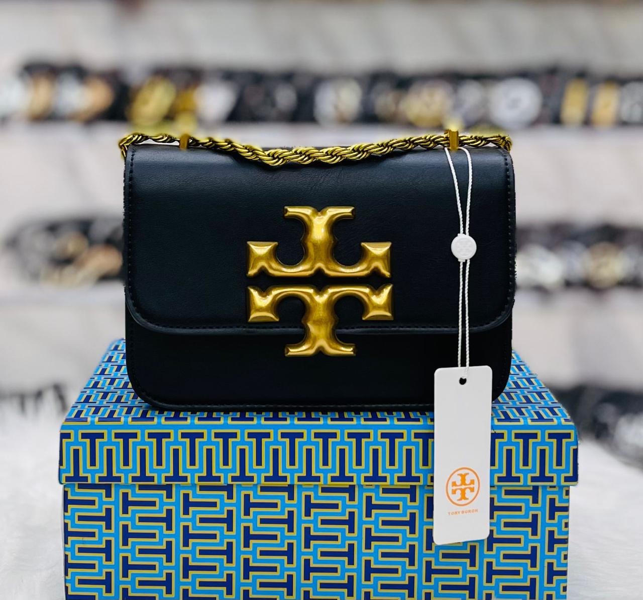 TB famous brand bag ( 5 colors )