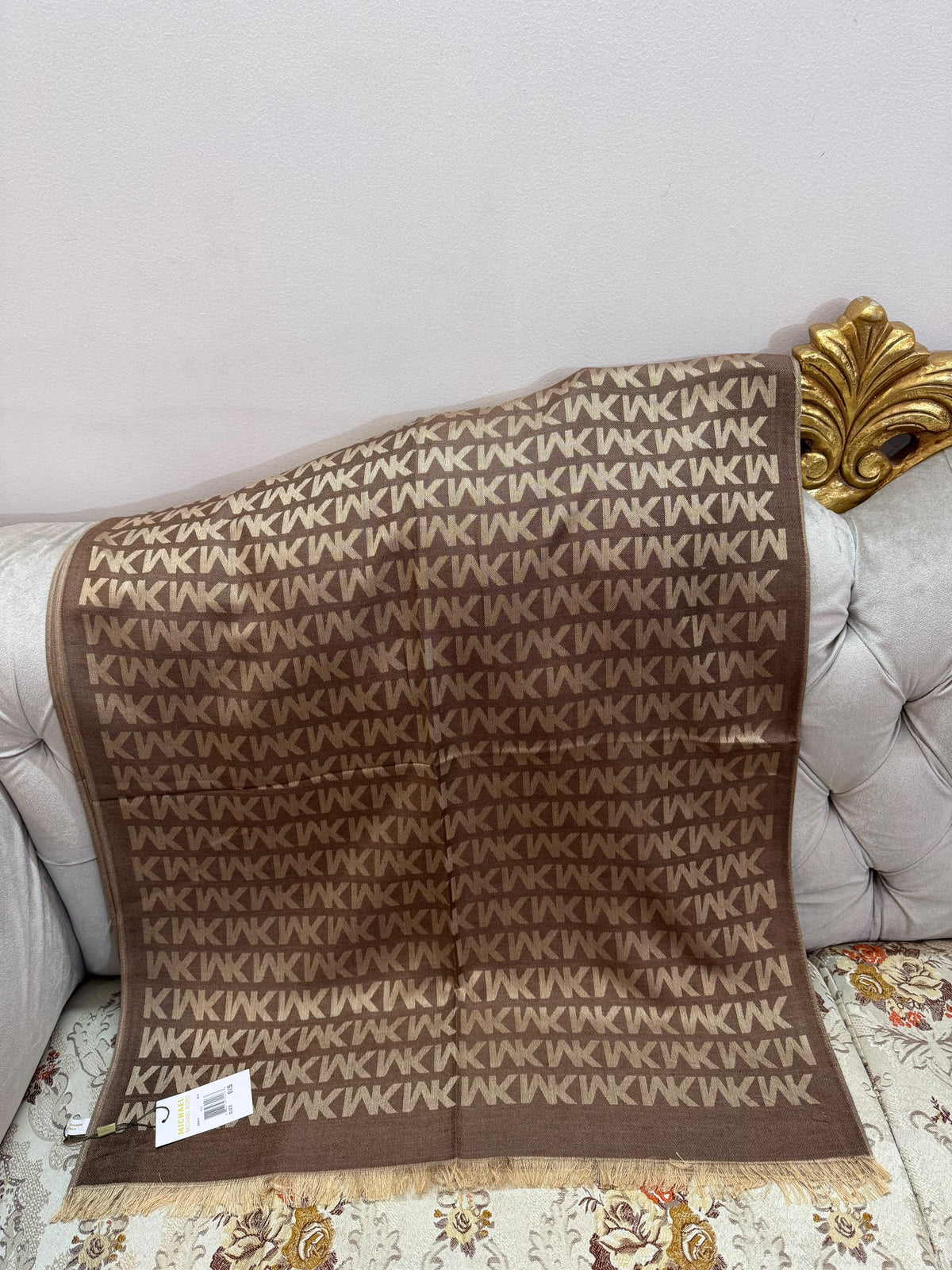 M K famous brand Scarf/Stole/shawl ( 14 colors )