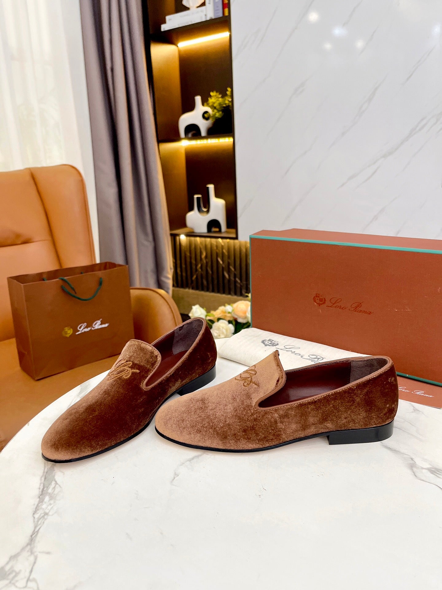 Loro Piana limited edition