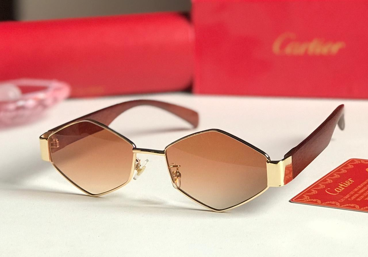 Famous brand sunglasses ( 3 shades )