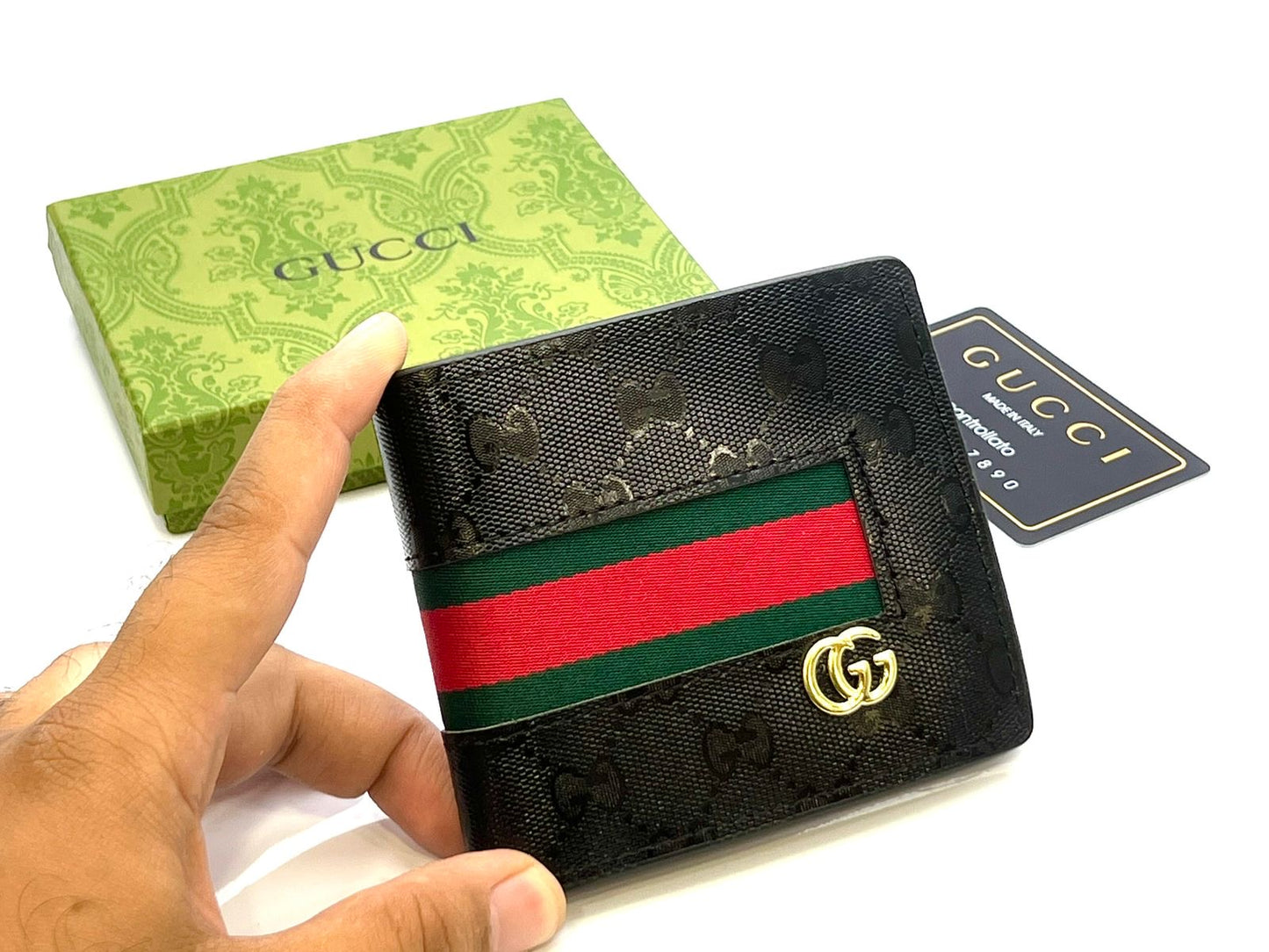 Famous wallet ( 17 mix brands )