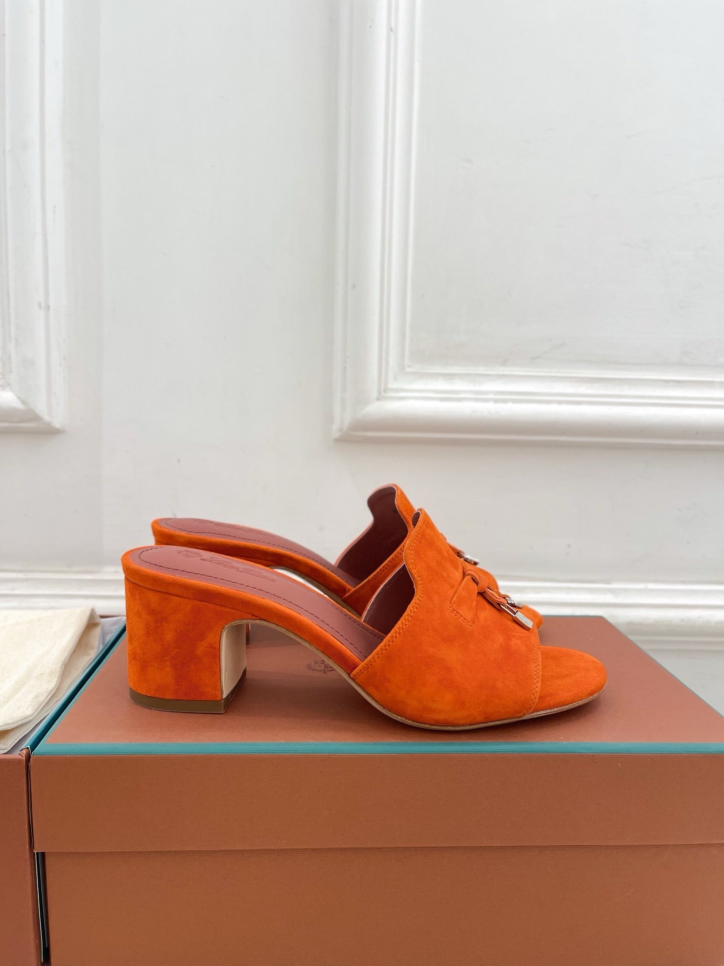 Loro Piana new edition