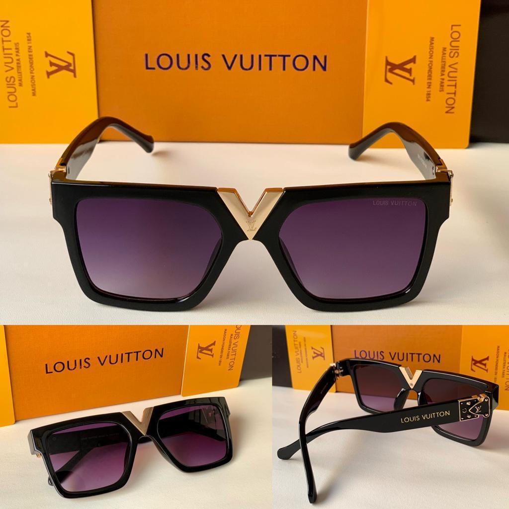 Famous brand sunglasses