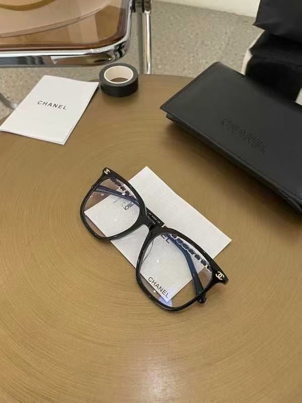 Chanel Eyeglasses