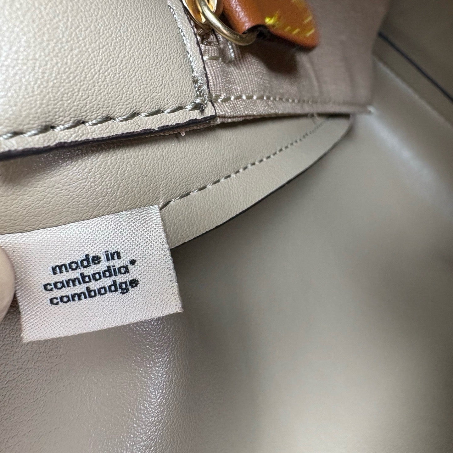 Coach tote bag ( Pre order )