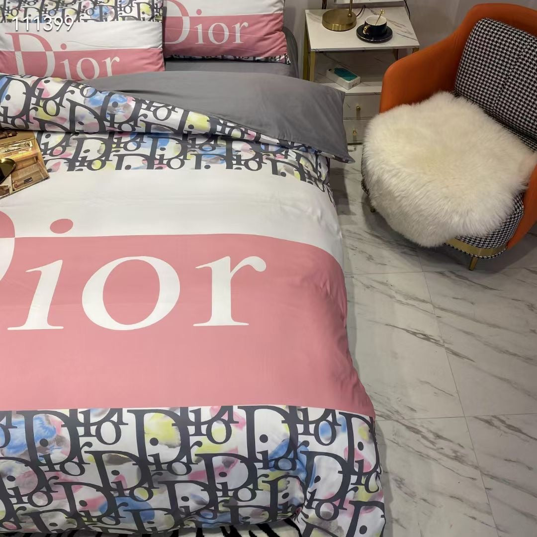 Bed Sheets famous brand ( Pre order)