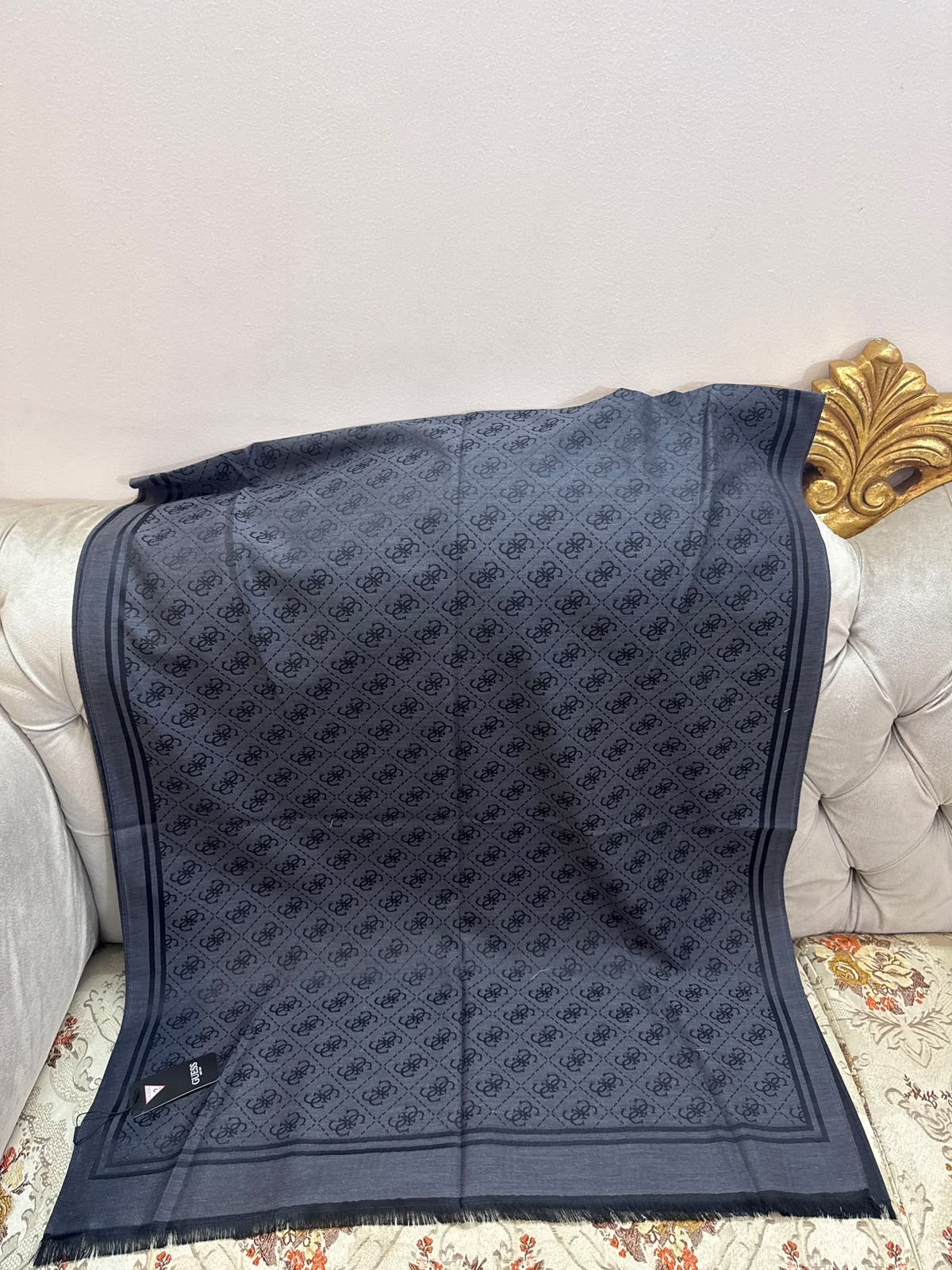 G famous brand Scarf/Stole/shawl ( 8 colors )