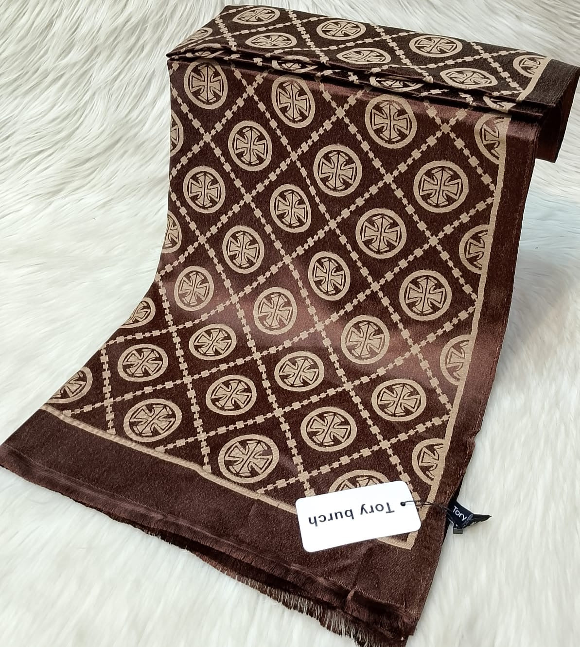 TB famous brand stole/scarf/shawl ( 8 colors )