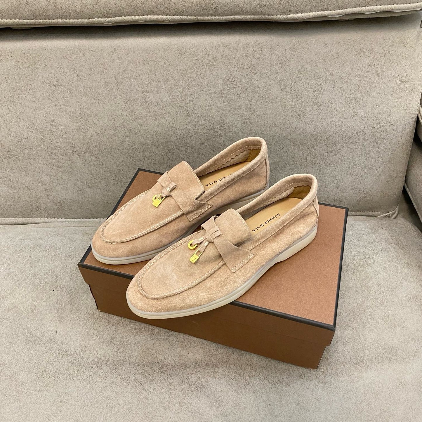 Loro Piana new edition