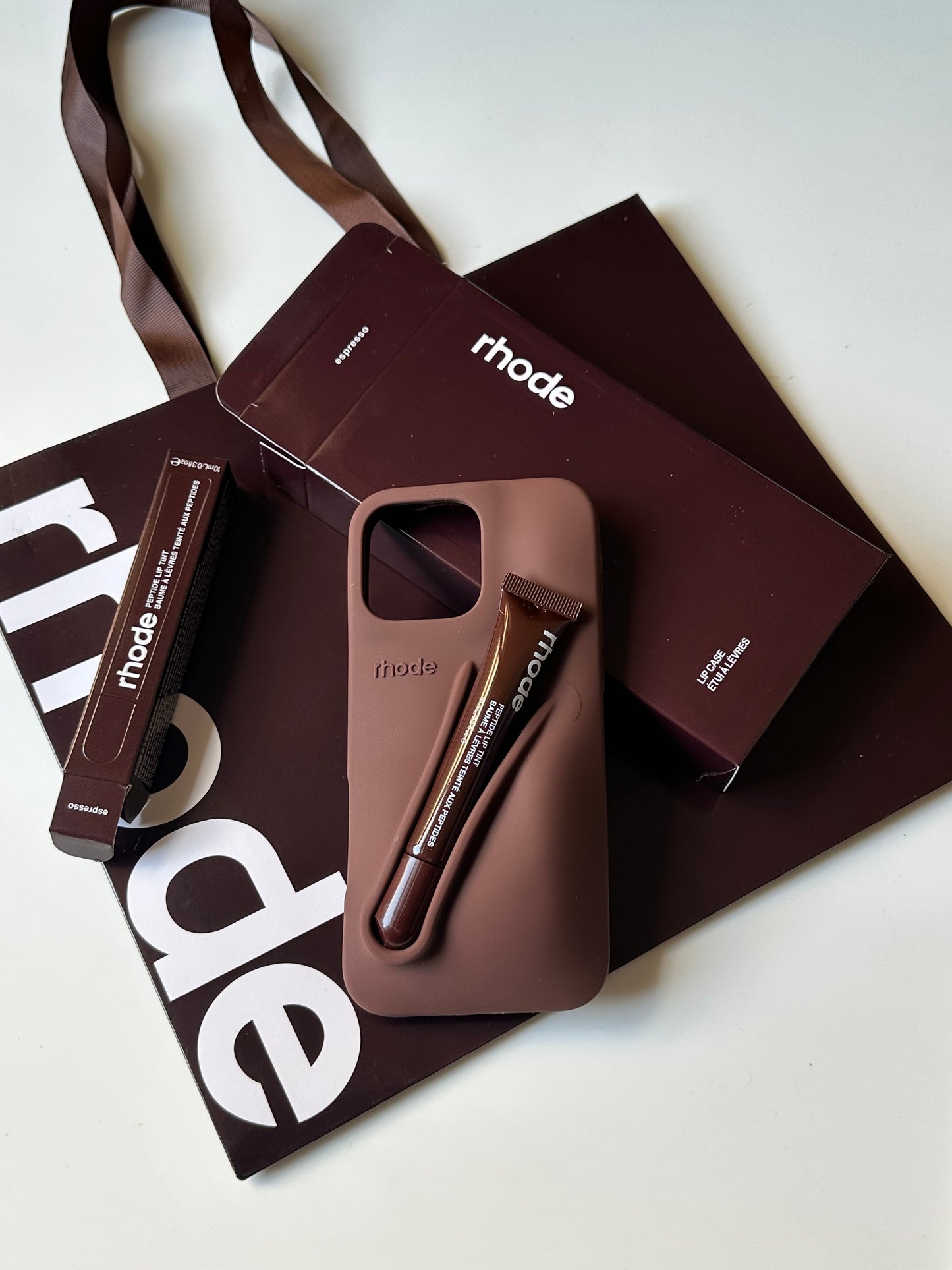 rhode iphone 13/13pro/13promax ( 10 colors )