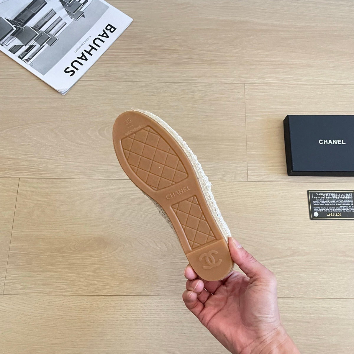 C espadrilles ( 10 colors )