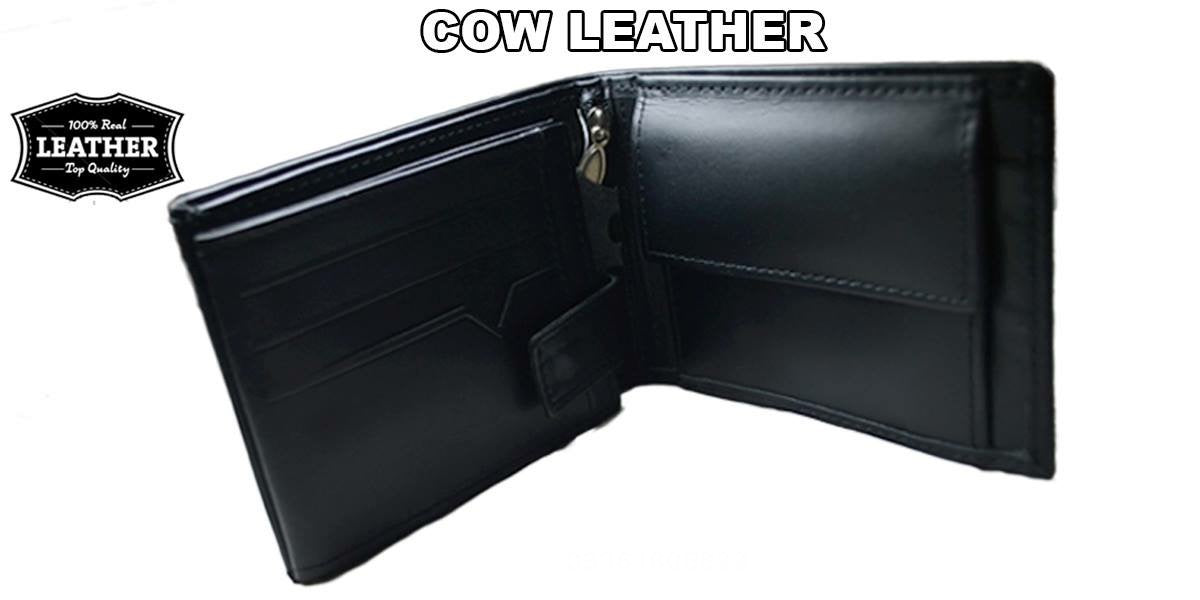 Wallet Cow Leather
