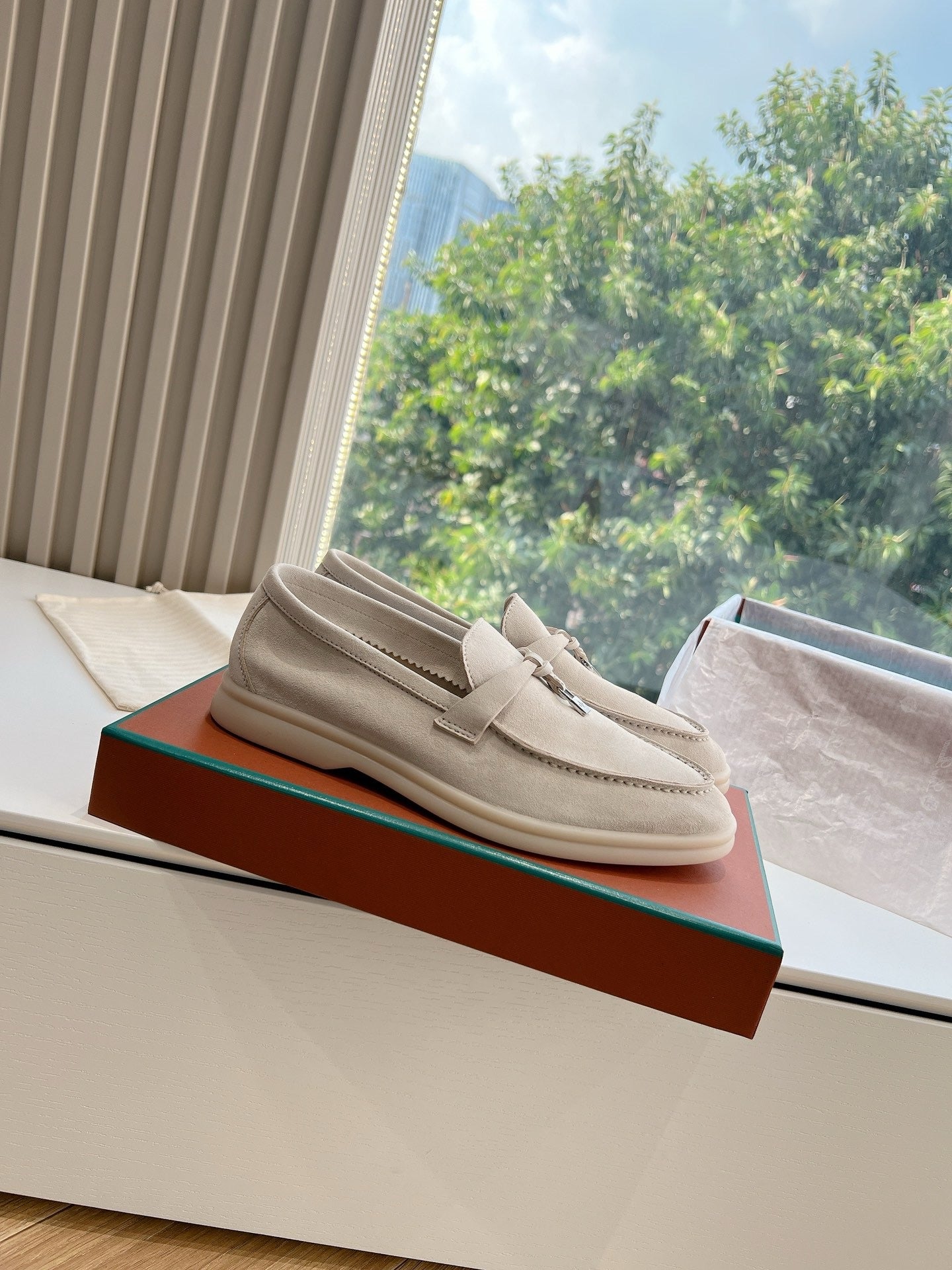 Loro Piana new edition