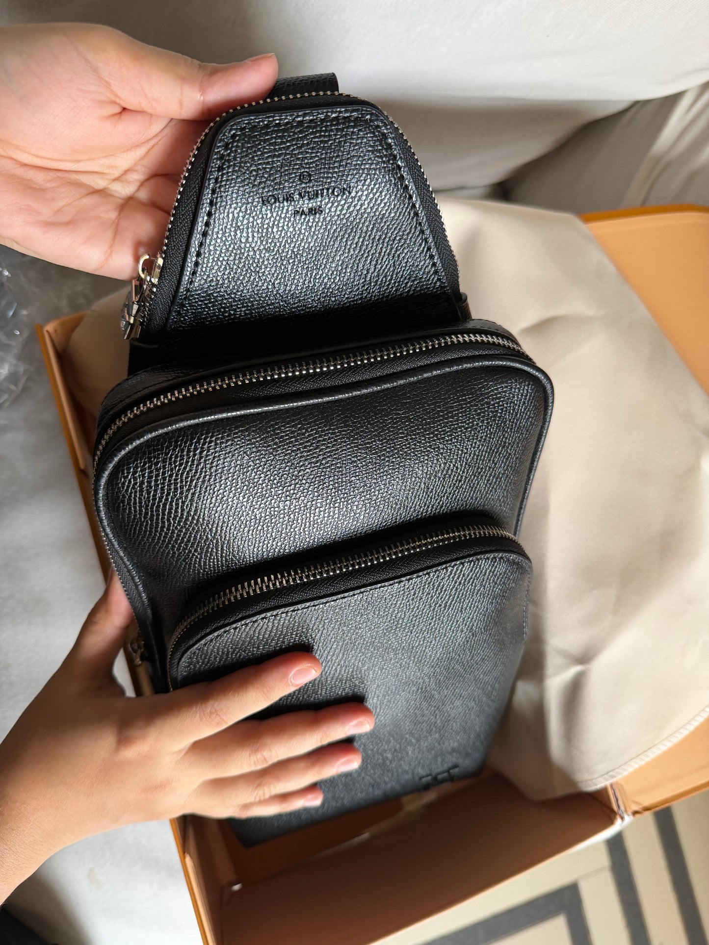 famous brand travel bag