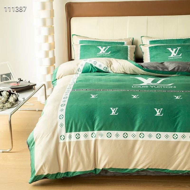 Bed Sheets famous brand ( Pre order)