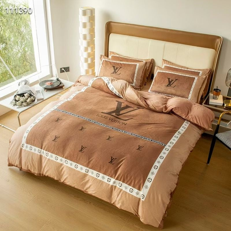Bed Sheets famous brand ( Pre order)