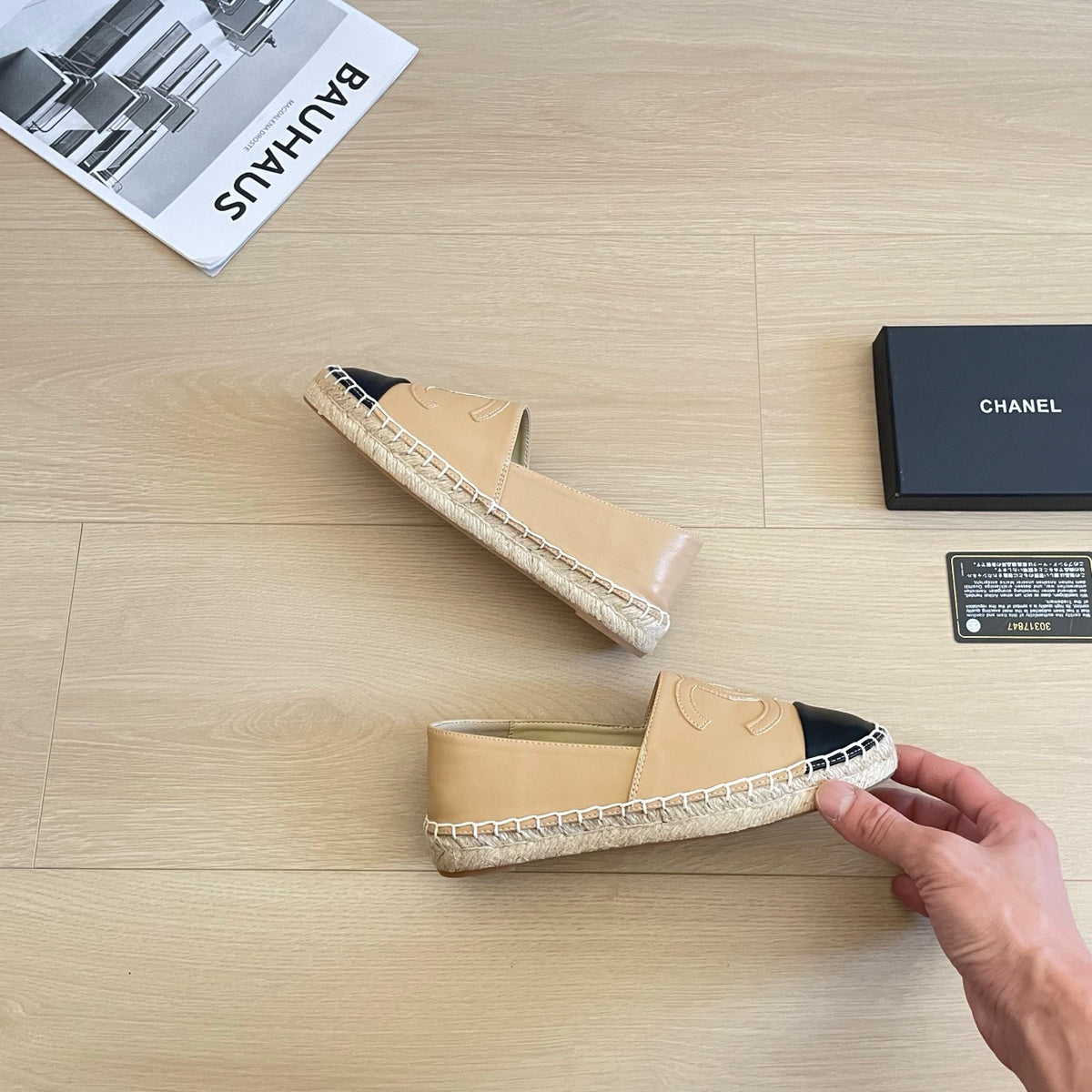 C espadrilles ( 10 colors )