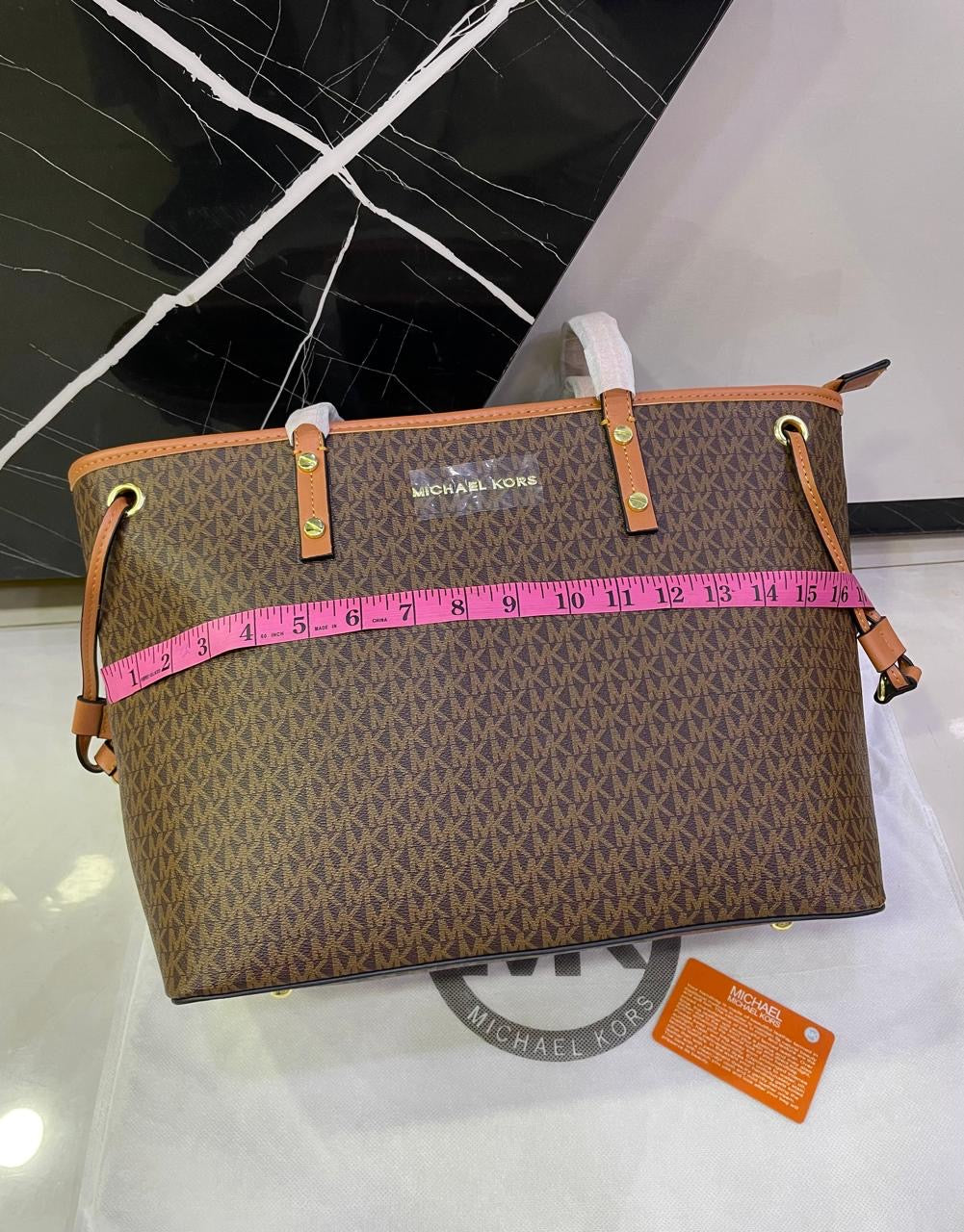 MK handbags 3 colors