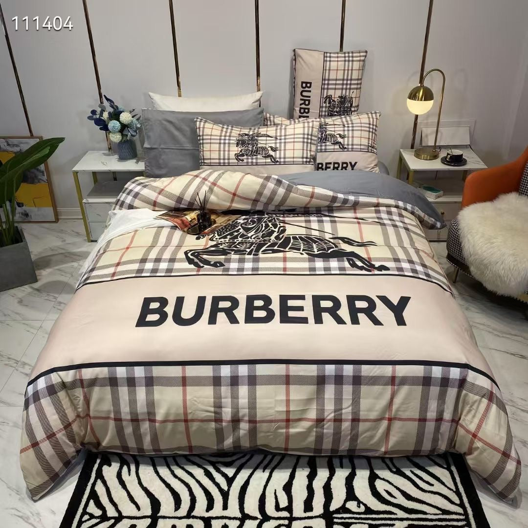 Bed Sheets famous brand ( Pre order)