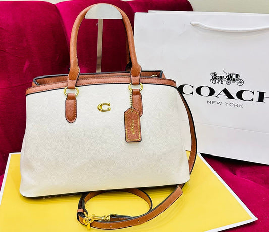 Coach bag ( 3 colors )