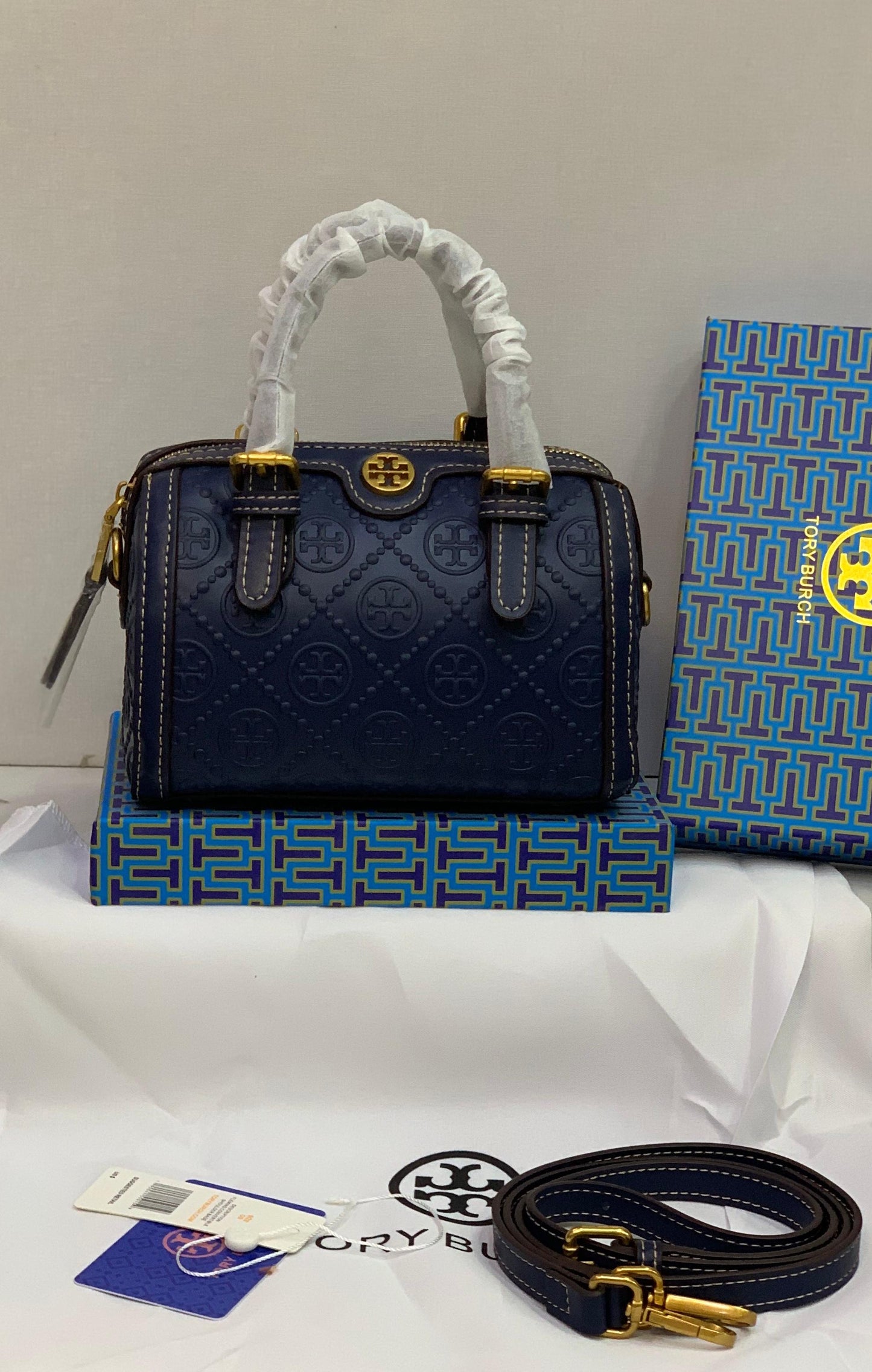 TB famous brand bag ( 8 colors )