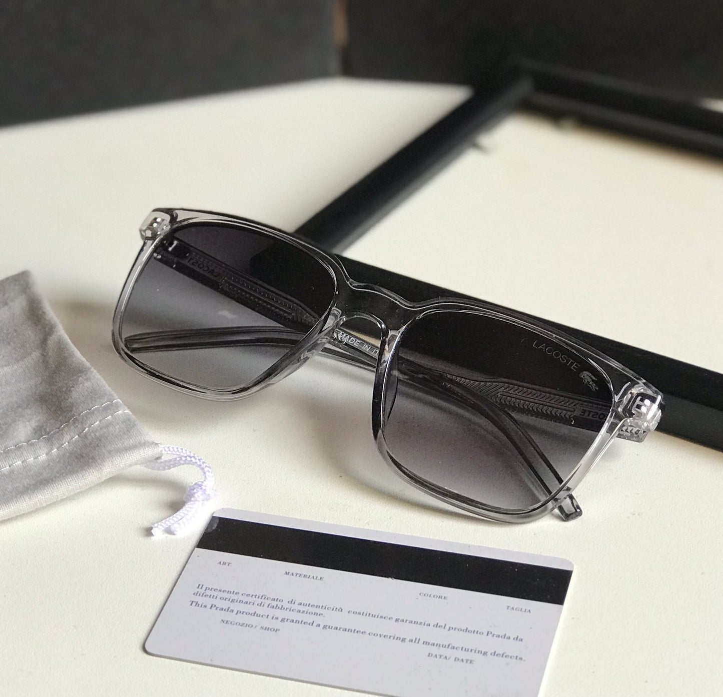 Famous brand sunglasses