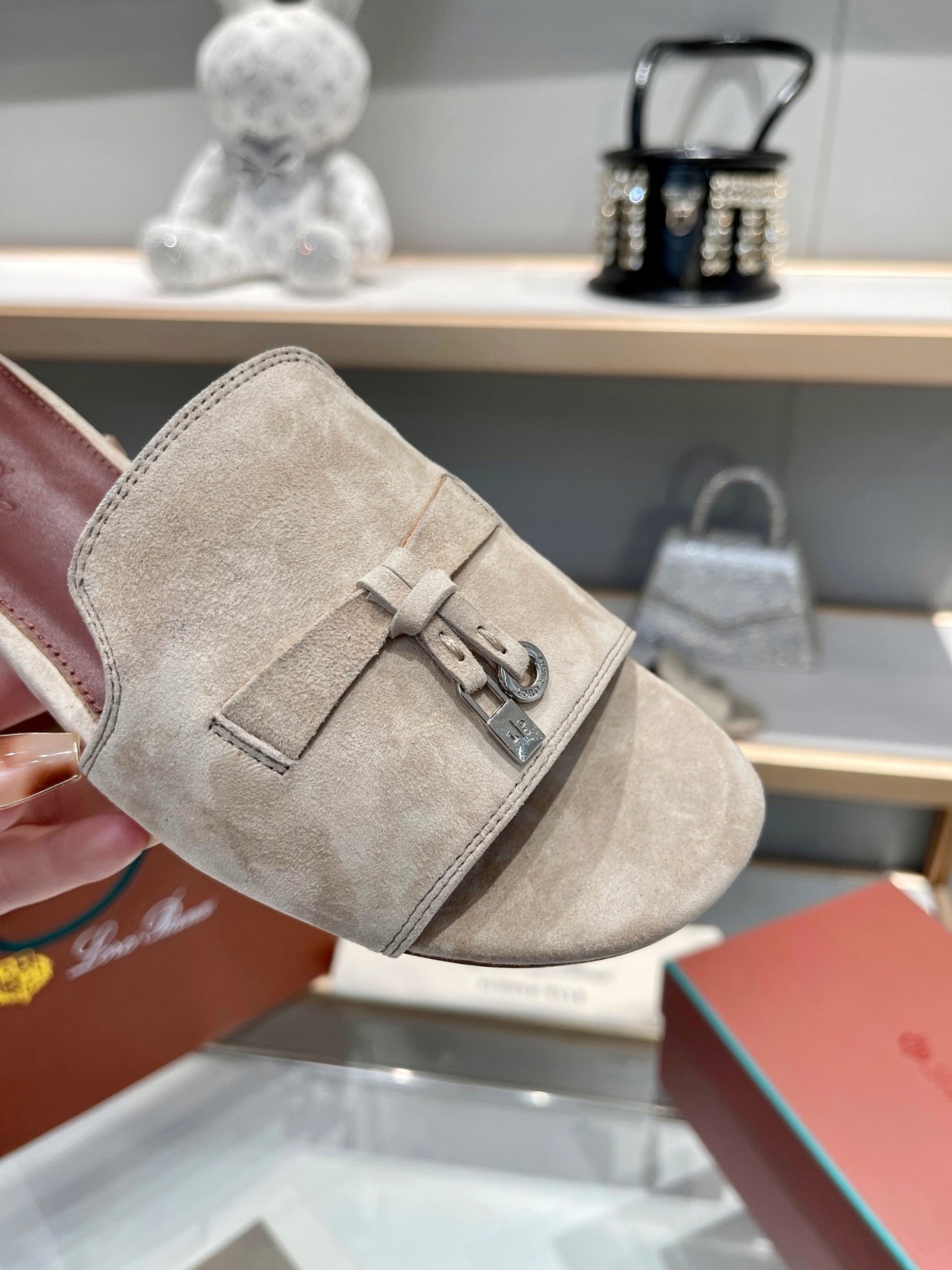 Loro Piana limited edition