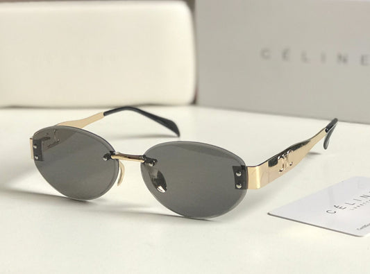 C famous brand sunglasses