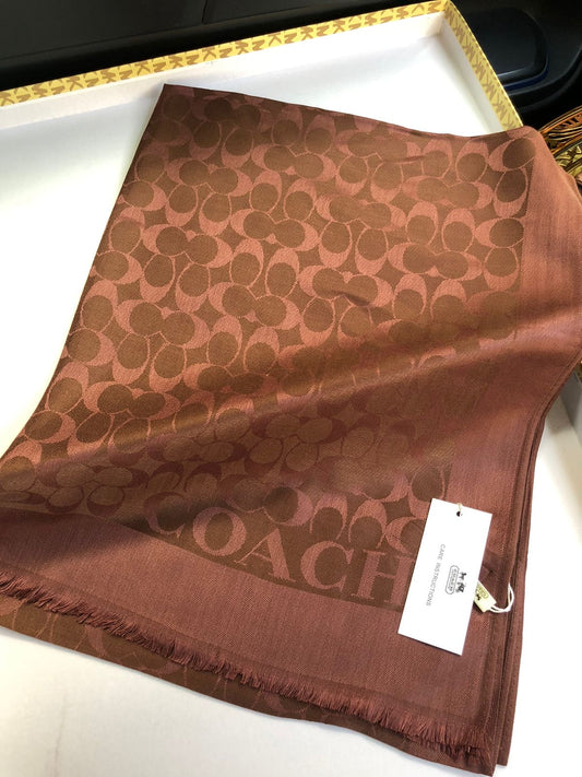 C famous brand scarves/shawl/stole ( 11 colors )