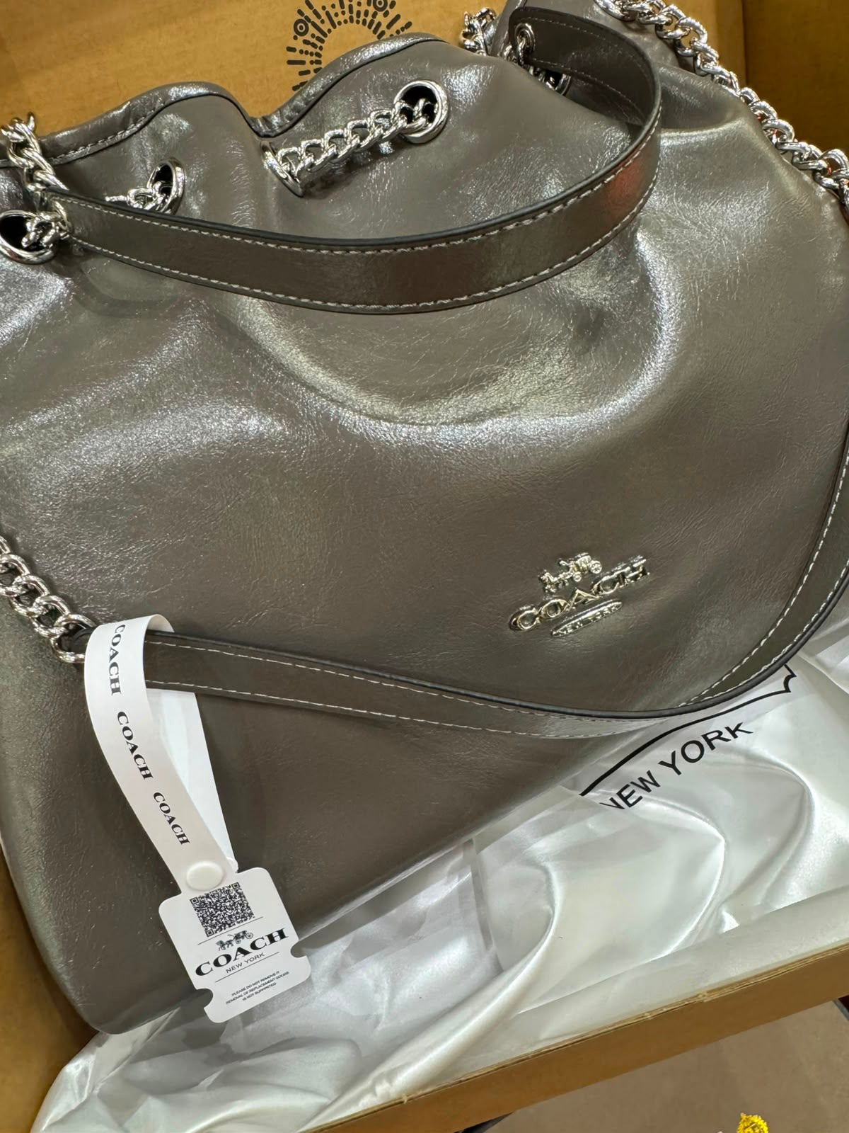 C famous brand bag
