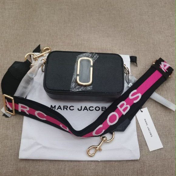 MJ bag famous brand