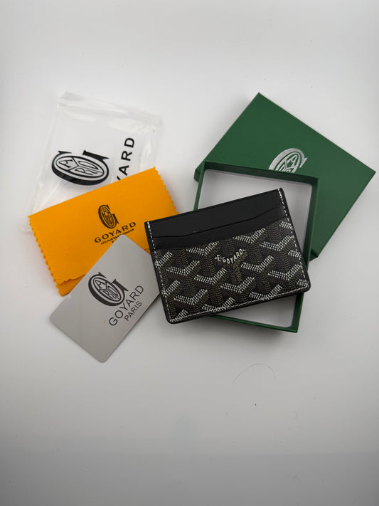 Goyard cardholder