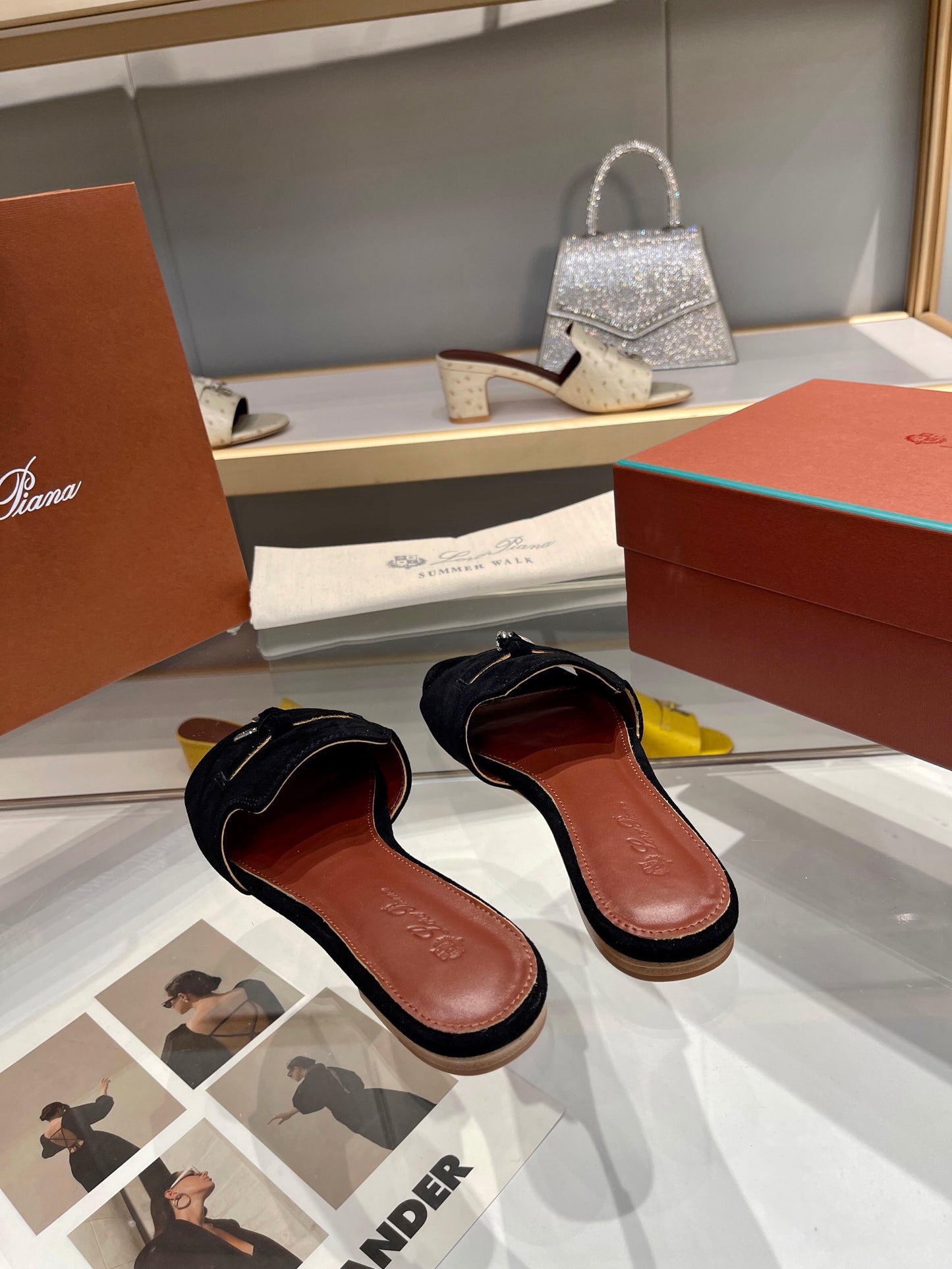 Loro Piana limited edition